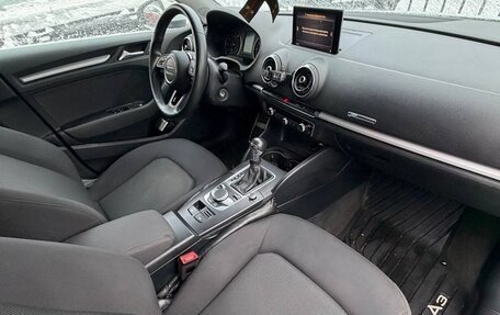 Audi A3, 2020 год, 2 430 000 рублей, 11 фотография