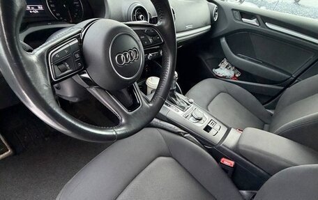 Audi A3, 2020 год, 2 430 000 рублей, 13 фотография