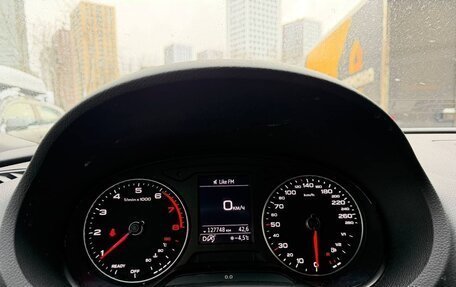 Audi A3, 2020 год, 2 430 000 рублей, 9 фотография