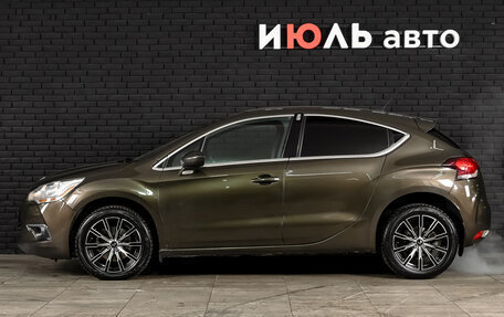 Citroen DS4, 2012 год, 798 000 рублей, 7 фотография