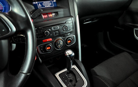 Citroen DS4, 2012 год, 798 000 рублей, 11 фотография