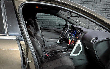 Citroen DS4, 2012 год, 798 000 рублей, 14 фотография