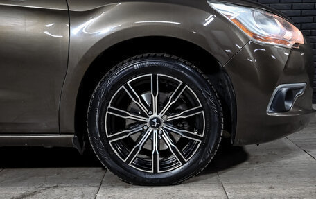 Citroen DS4, 2012 год, 798 000 рублей, 13 фотография