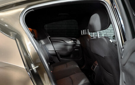 Citroen DS4, 2012 год, 798 000 рублей, 15 фотография