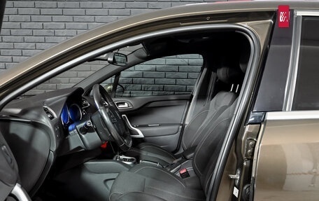 Citroen DS4, 2012 год, 798 000 рублей, 16 фотография