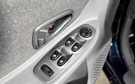 Hyundai Accent II, 2011 год, 490 000 рублей, 11 фотография