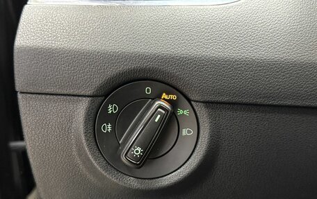 Skoda Octavia, 2017 год, 1 830 000 рублей, 20 фотография