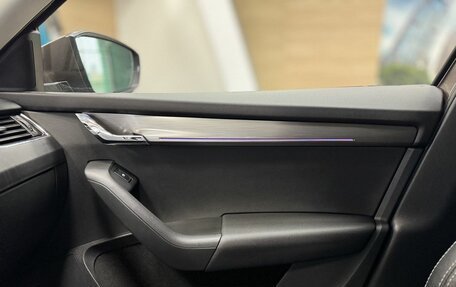 Skoda Octavia, 2017 год, 1 830 000 рублей, 21 фотография