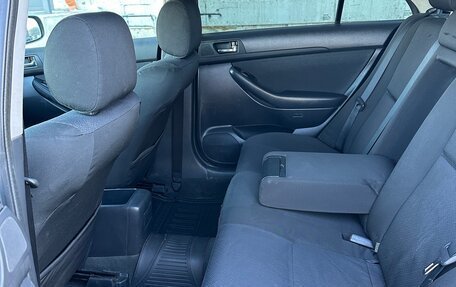 Toyota Avensis III рестайлинг, 2007 год, 620 000 рублей, 9 фотография