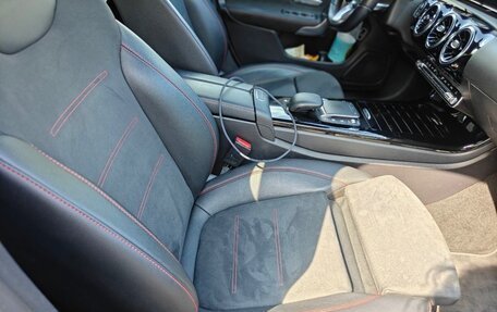 Mercedes-Benz CLA, 2021 год, 2 850 000 рублей, 5 фотография