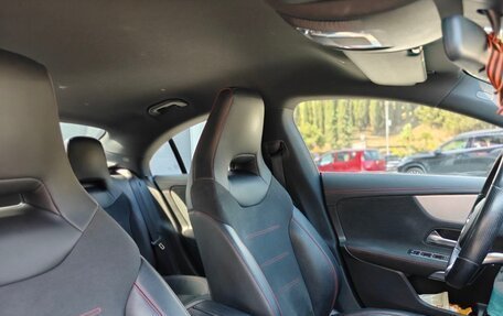 Mercedes-Benz CLA, 2021 год, 2 850 000 рублей, 6 фотография