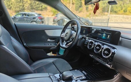 Mercedes-Benz CLA, 2021 год, 2 850 000 рублей, 4 фотография