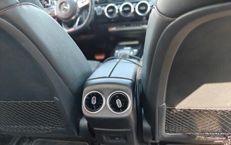 Mercedes-Benz CLA, 2021 год, 2 850 000 рублей, 7 фотография