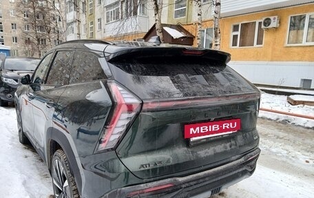 Geely Atlas, 2024 год, 3 050 000 рублей, 5 фотография