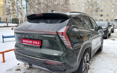 Geely Atlas, 2024 год, 3 050 000 рублей, 4 фотография