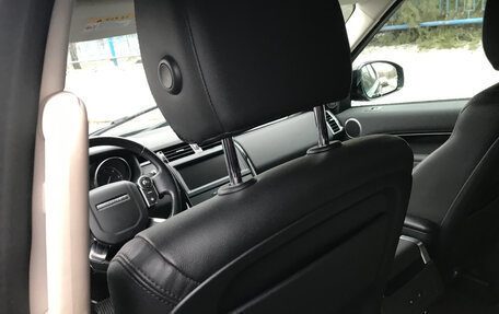 Land Rover Discovery IV, 2018 год, 3 430 000 рублей, 16 фотография