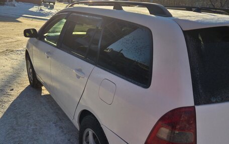 Toyota Corolla, 2001 год, 450 000 рублей, 4 фотография