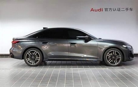 Audi A5, 2025 год, 5 800 000 рублей, 3 фотография