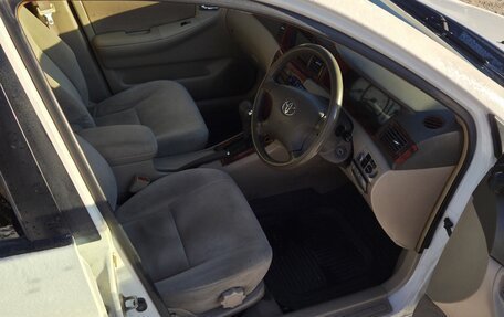 Toyota Corolla, 2001 год, 450 000 рублей, 6 фотография