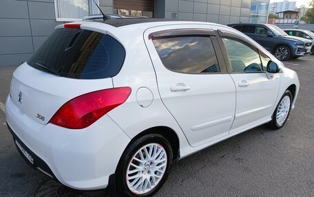 Peugeot 308 II, 2010 год, 340 000 рублей, 3 фотография