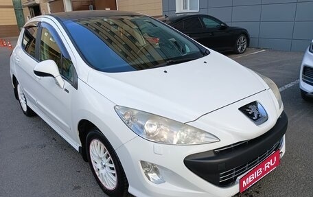 Peugeot 308 II, 2010 год, 340 000 рублей, 4 фотография