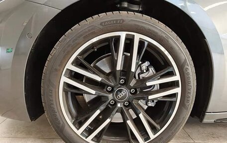 Audi A5, 2025 год, 5 800 000 рублей, 10 фотография