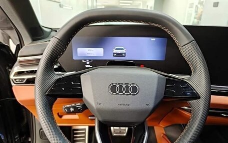 Audi A5, 2025 год, 5 800 000 рублей, 9 фотография