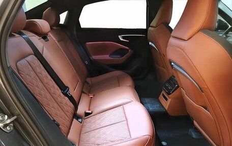 Audi A5, 2025 год, 5 800 000 рублей, 15 фотография