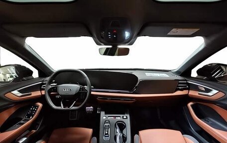 Audi A5, 2025 год, 5 800 000 рублей, 8 фотография