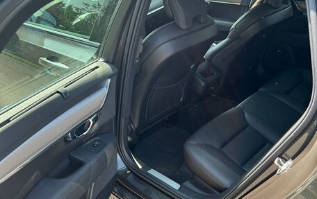 Volvo V90 Cross Country I рестайлинг, 2019 год, 3 600 000 рублей, 14 фотография