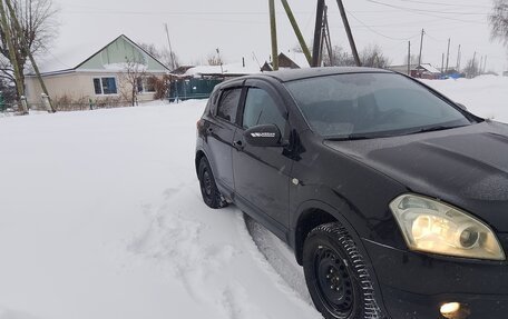 Nissan Qashqai, 2007 год, 880 000 рублей, 4 фотография