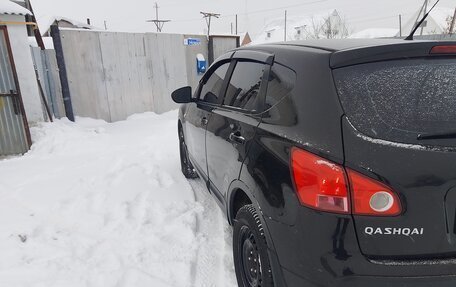 Nissan Qashqai, 2007 год, 880 000 рублей, 7 фотография