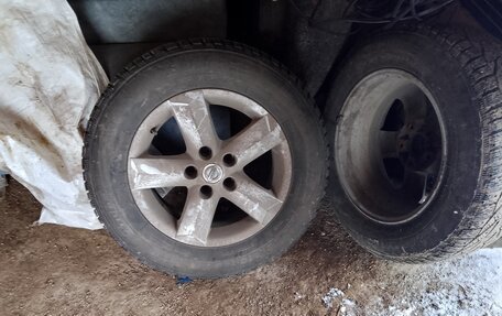 Nissan Qashqai, 2007 год, 880 000 рублей, 9 фотография