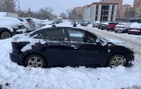 Mazda 3, 2010 год, 680 000 рублей, 6 фотография