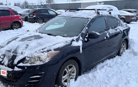 Mazda 3, 2010 год, 680 000 рублей, 4 фотография