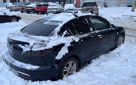 Mazda 3, 2010 год, 680 000 рублей, 2 фотография