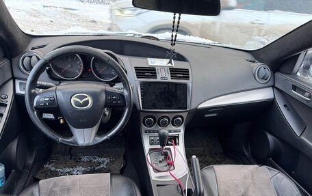Mazda 3, 2010 год, 680 000 рублей, 10 фотография
