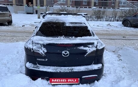 Mazda 3, 2010 год, 680 000 рублей, 7 фотография