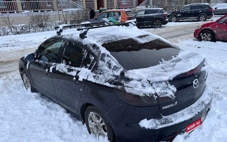 Mazda 3, 2010 год, 680 000 рублей, 1 фотография