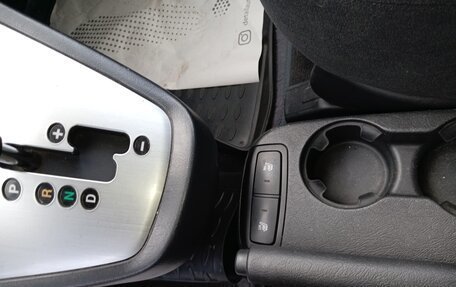 Hyundai Tucson III, 2008 год, 850 000 рублей, 1 фотография