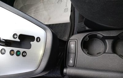 Hyundai Tucson III, 2008 год, 850 000 рублей, 1 фотография