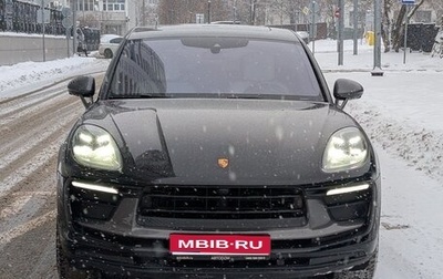 Porsche Macan I рестайлинг, 2023 год, 7 995 000 рублей, 1 фотография