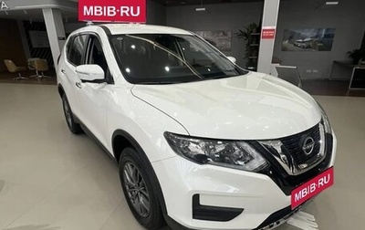 Nissan X-Trail, 2025 год, 3 500 000 рублей, 1 фотография