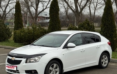 Chevrolet Cruze II, 2011 год, 750 000 рублей, 1 фотография