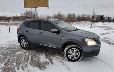 Nissan Qashqai, 2009 год, 800 000 рублей, 1 фотография