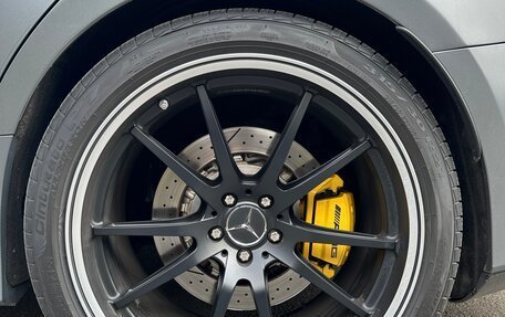 Mercedes-Benz AMG GT I рестайлинг, 2021 год, 10 500 000 рублей, 7 фотография