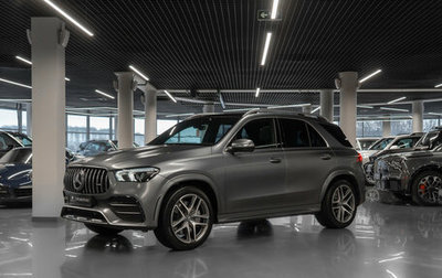 Mercedes-Benz GLE AMG, 2019 год, 7 850 000 рублей, 1 фотография