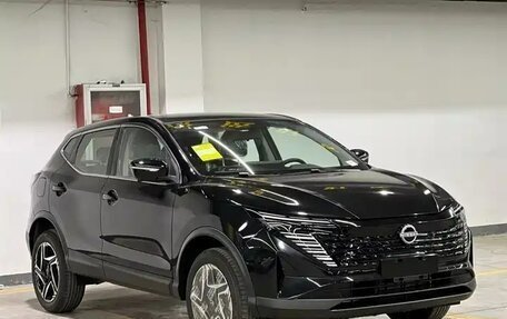 Nissan Qashqai, 2025 год, 2 340 000 рублей, 1 фотография