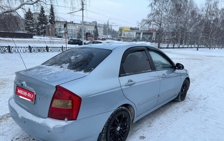KIA Cerato I, 2006 год, 530 000 рублей, 3 фотография