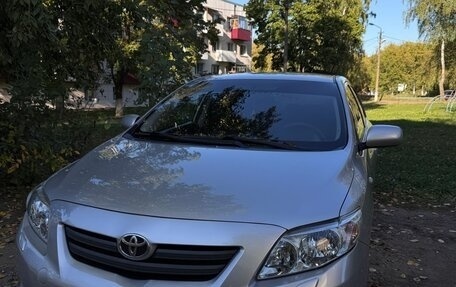Toyota Corolla, 2008 год, 720 000 рублей, 1 фотография